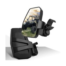 Ranger Side Mirrors,You No Longer Need to Adjust by Hand  Innovative Autom