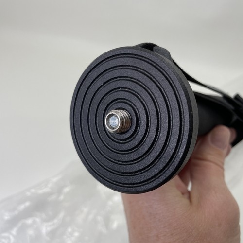 Manfrotto 290 Serie Aluminium Einbeinstativ Italien zwei Größen Befestigungsschraube, 1 Pfund 3 Unzen - Bild 11 von 21