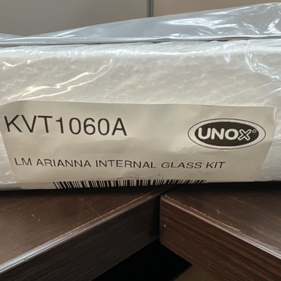 Unox KVT1060A LM Arianna Internal Glass kit