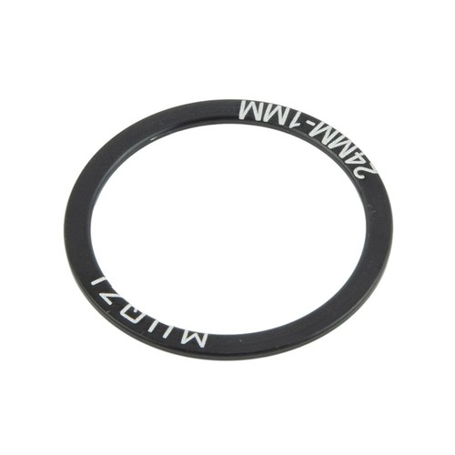 Essential Bottom Bracket Spacer Kit 5pcs 24mm/29mm/30mm BB86/91/92/BB30 - Picture 17 of 28