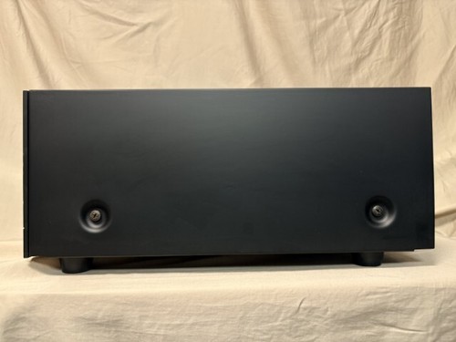 [SERVICED] Yamaha B-2 Stereo Endstufe 100V Natural Sound - Bild 4 von 10