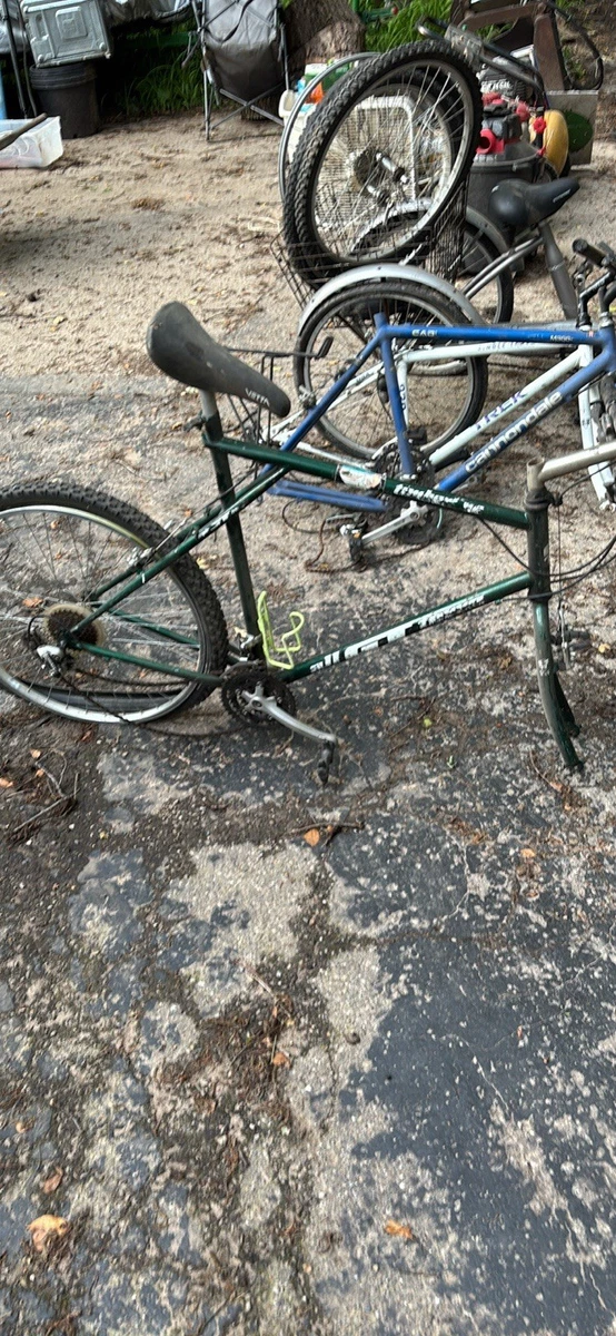 GT Mountain Bike Aluminum Men Bikes for sale | eBay