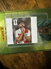 Panini 2026 Croatia World Cup Coke Coca Cola Sticker Josko Gvardiol CC5