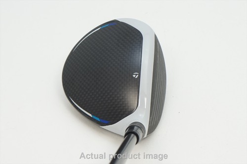 Taylormade Sim 2 Titanium 15° 3 Fairway Wood Regular 0977628 Mint Left Hand Lh - Picture 3 of 6