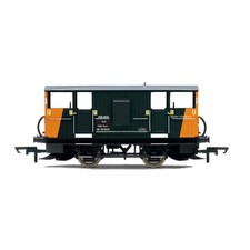 Hornby R60078 OO ZUA Shark Ballast Plough DB993826