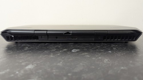 Alienware 15 R2 Laptop, i7 6th Gen, 16GB RAM, 1TB NVMe SSD, AMD GPU, Windows 10 - Picture 6 of 12