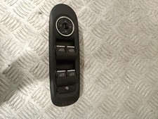 2012 FORD FOCUS DRIVER RIGHT SIDE WINDOW CONTROL SWITCH AM2T14A132AA #9