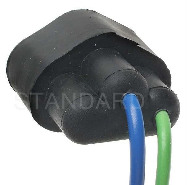 Conector regulador de voltaje SMP para camioneta Dodge D300 1970-1974 Foto 3 de 4