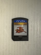 Jak and Daxter Collection (Sony PlayStation Vita, 2013)