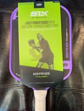 Selkirk ERA Power 16mm Pickleball Paddle - Elongated Ultraviolet NEW
