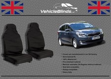 Siège Kia CARENS