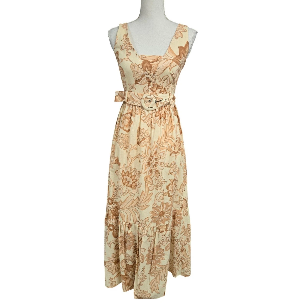 Mango Maxi Dresses for Women for sale | eBay