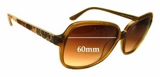 SFx Replacement Sunglass Lenses fits Guess GU7382 - 60mm Wide