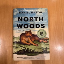 North Woods: A Novel