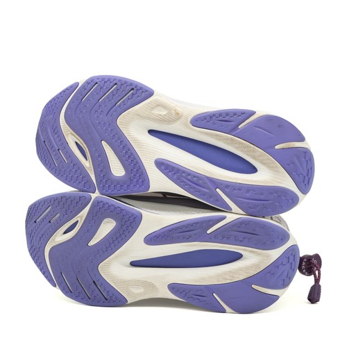 New Balance Damen SuperComp Trainer V1 Sneaker Lila FuelCell Laufschuhe EU 39 - Bild 6 von 9