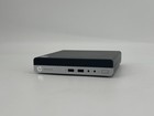 HP ProDesk 400 G3 Mini i5-6500T 8GB DDR4 256GB SSD Win 11 Pro