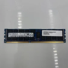 SUN 16GB PC3L-12800R DDR3-1600 2RX4 ECC 7042210
