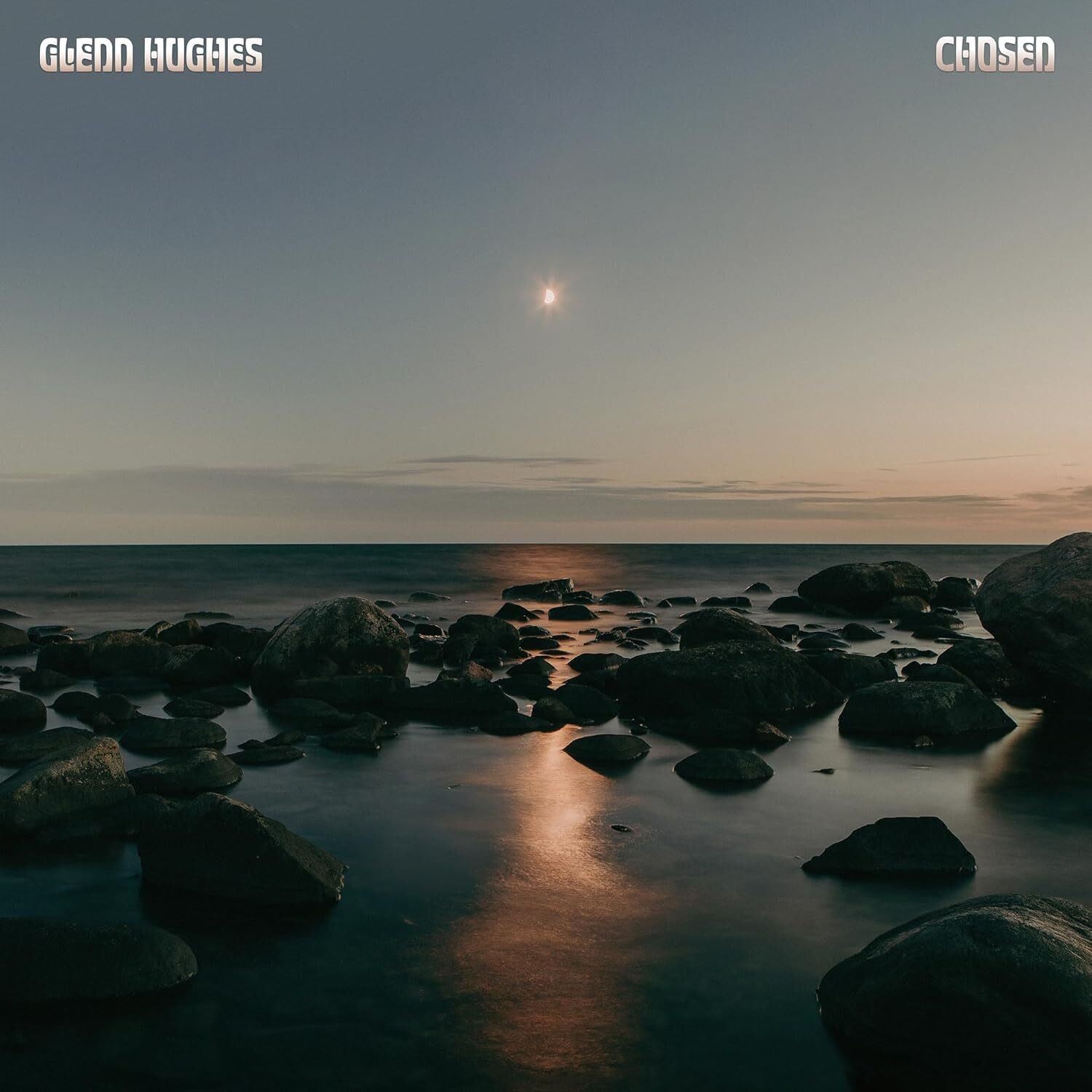 Glenn Hughes - Chosen (Frontiers Records S.R.L.) Vinyl 12"" Album