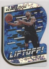 2018-19 Panini Revolution Liftoff! Impact Dennis Smith Jr #9 0sm9
