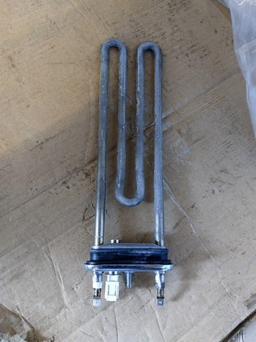 Heizelement Siemens Waschtrockner Waschmaschine Heizung 8001245494 Heizstab