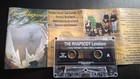The Rhapsody – Lovelorn 1998 MC Cassette  - RARE!