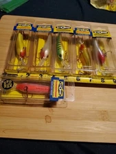 (6) Storm Thundercrank #6. New In BOX!!!