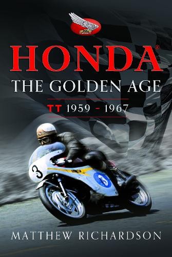 Honda: Das goldene Zeitalter - 9781399051477 - Bild 1 von 1
