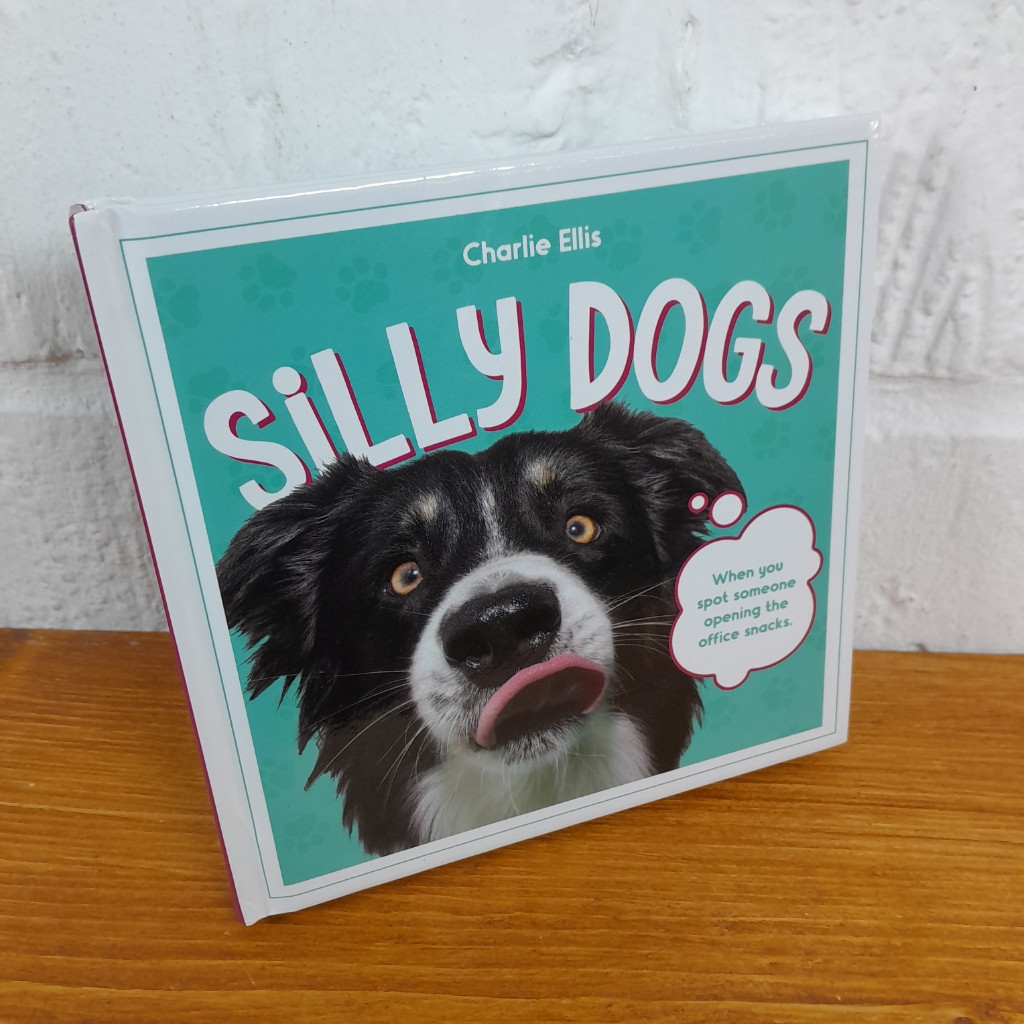 Silly Dogs - Charlie Ellis