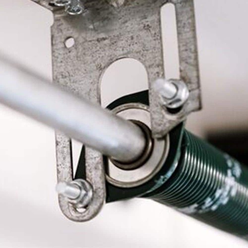 1 Zoll ID 2 Zoll OD 400 lb. Garage Torsionsfederlager (2er Pack) - Bild 4 von 11