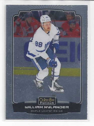 22-23 OPC Platinum Complete Your BASE Set - Picture 89 of 126