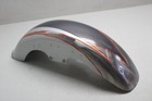 2005 2006 Harley Fat Boy Screamin Eagle Flstfse Front Wheel Fender