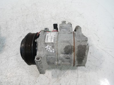 Klimakompressor für Mercedes 2,2 CDI C 220 d OM651.921 OM651 A0008304400
