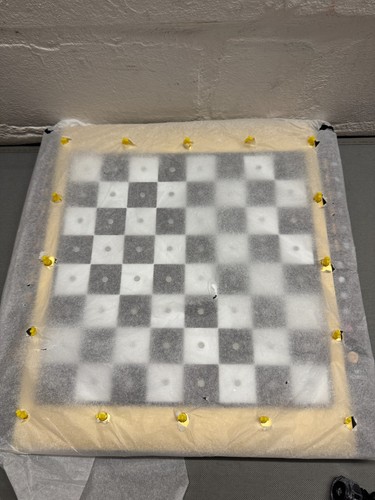 Lexibook Harry Potter Elektronisches Schachspiel Mit Lichtern - Bild 2 von 5