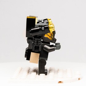Lego Ant-Man Marvel Minifigure - Yellow Jacket (sh0189) 76039 Final Battle