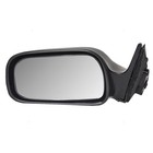 Manual Mirror fits 1992-1996 Camry Left 8794006010 TO1320114