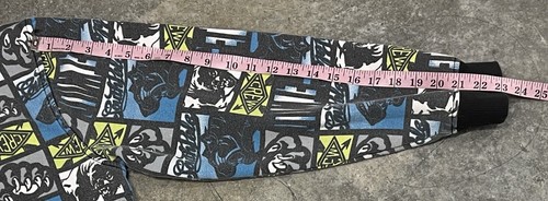 Y2K Southpole All Over Print Black Panther Skater Grunge Hoodie Adult Large - Picture 7 of 11