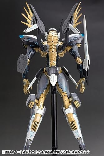KOTOBUKIYA ANUBIS ZONE DER ENDERS Jehuty Höhe ca. 180 mm nicht maßstabsgetreu - Bild 4 von 9