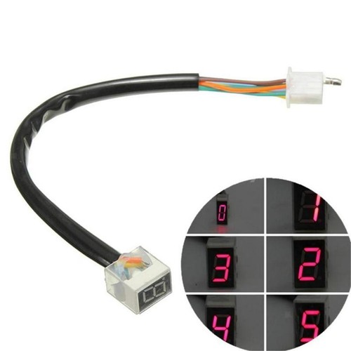 Universal LED Display Display For - Picture 3 of 6