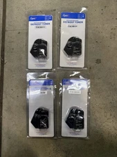 Supco (EDT11) Refrigerator Defrost Control 120 Volt 15 Amp