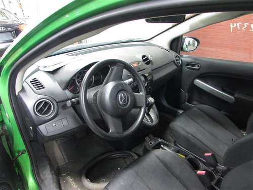 WINDSHIELD WIPER MOTOR Mazda 2 11 12 13 14 862680 - Bild 5 von 12