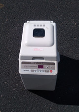 Vintage Hitachi Bead Maker Automatic Home Bak...