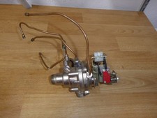 Vaillant VCW 240 XEU Vorrangumschaltventil Umschaltventil