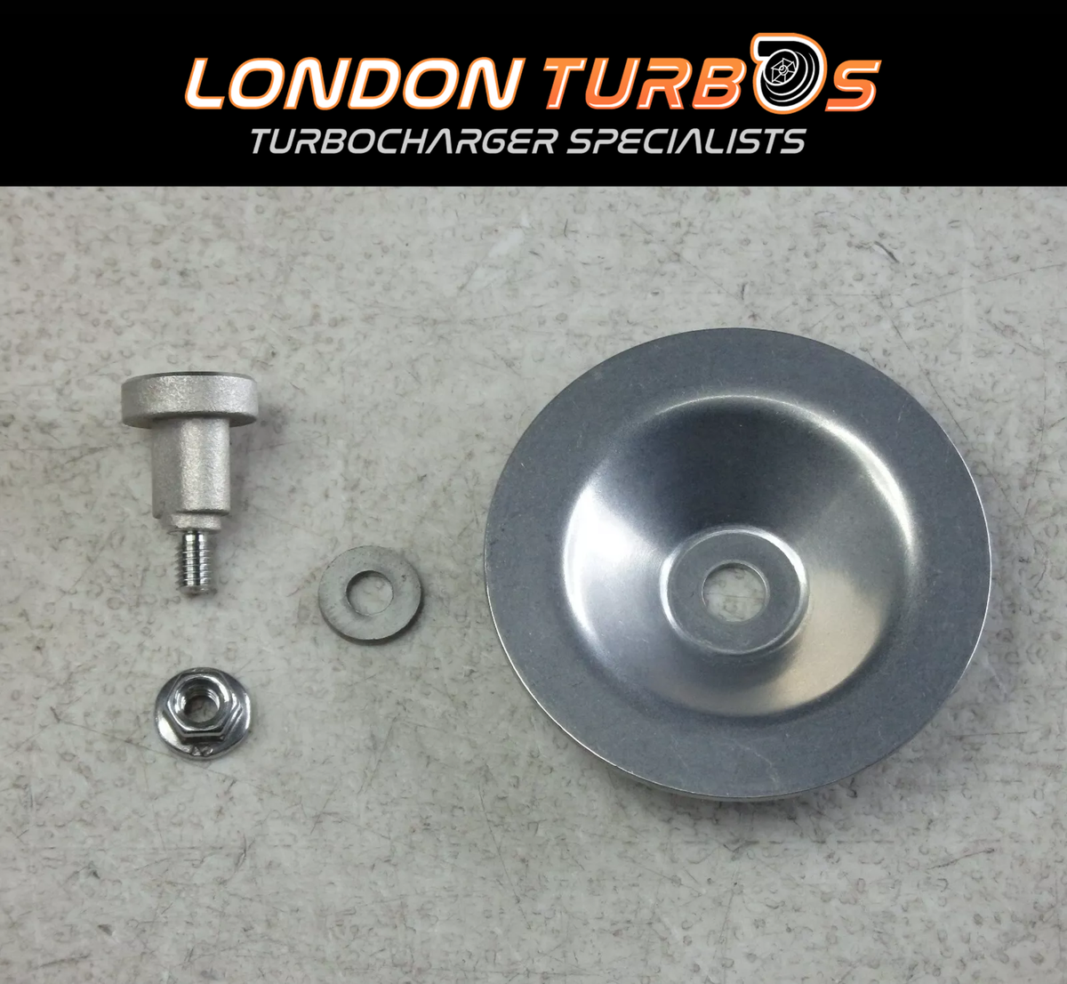 Mazda 2.2D 3 6 CX3 CX5 CX7 Wastegate DSGT GT1752S LP 810358