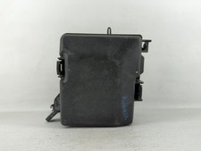 2015-2015 Hyundai Sonata Fusebox Fuse Box Relay Module PR62V