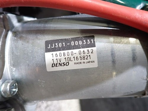 TOYOTA Prius 2009 DAA-ZVW30 Steering Column 4520047150 [Used] [PA120815804] - Picture 8 of 9