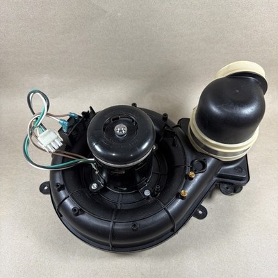   Zhongshan Broad Ocean Y4L241A87 Draft Inducer Blower Motor HB27CQ119 (C23)