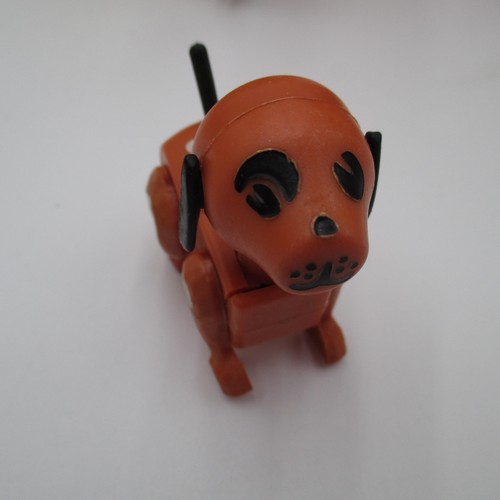 Fisher-Price Vintage Gioco Famiglia Fattoria 915 Fienile Animali Trattore Piccole Persone - Foto 5 di 17