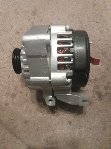 Alternator-New Remy 91601 - Picture 2 of 7