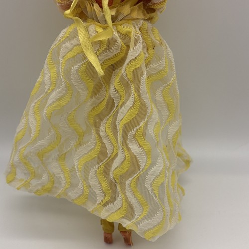 Vintage 1978 Pretty Changes Barbie Doll #2598 Superstar Era STAIN READ - Bild 9 von 21