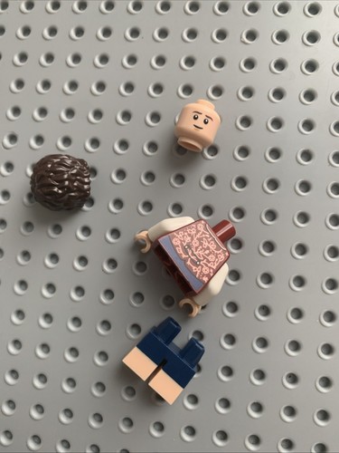 NEW LEGO 10354 Lord of the Rings: The Shire FRODO Minifigure never assembled - Picture 7 of 7
